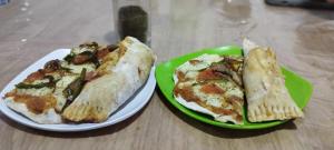 La casa de las Flores