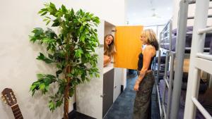 Hump Backpackers