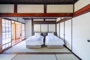 一棟貸切 佐渡古民家ステイ さどまり 大和の家