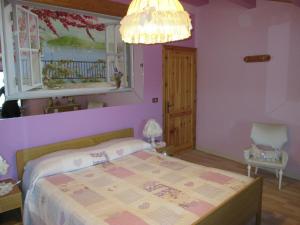 Cozy 2-Bed Apartment, Petrella