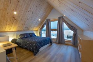 Chalets Valmont