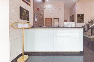 Cottage Griya Inkoppabri Mitra RedDoorz