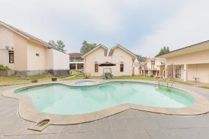 Cottage Griya Inkoppabri Mitra RedDoorz