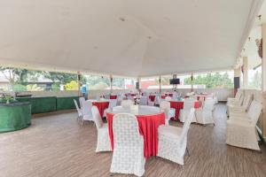 Cottage Griya Inkoppabri Mitra RedDoorz