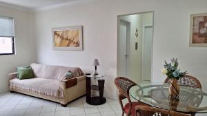 Apartamento na Praia Central, ideal para você e sua família