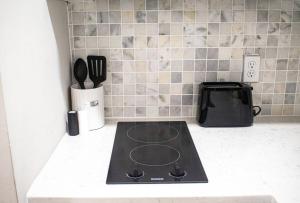 Stylish Ybor Escape near Downtown 2BR