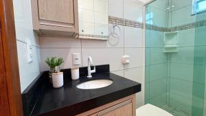 Pousada recanto do bide