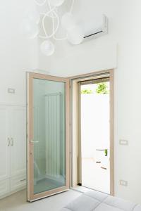 Le Stanze di Lucia vicino Ospedale Cardinale Panico a Tricase