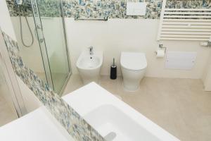 Le Stanze di Lucia vicino Ospedale Cardinale Panico a Tricase