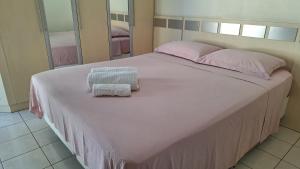 Apartamento na Praia Central, ideal para você e sua família