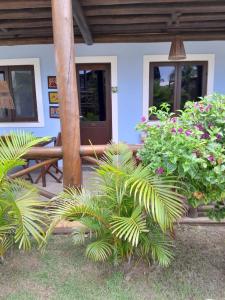 Village em condomínio, beira do mar