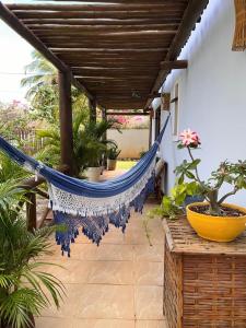 Village em condomínio, beira do mar