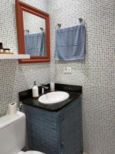 Village em condomínio, beira do mar