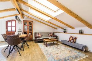 Apartma Luna With Mountain View - Ubytování bez kategorie ve městě Kobarid