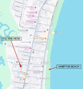 The Lighthouse - Perfect Location Near Beach