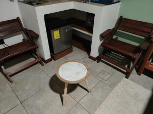 Cozy Apartment Brumas del Bosque