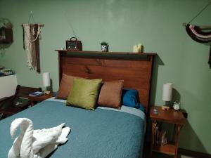 Cozy Apartment Brumas del Bosque
