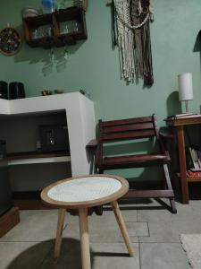 Cozy Apartment Brumas del Bosque