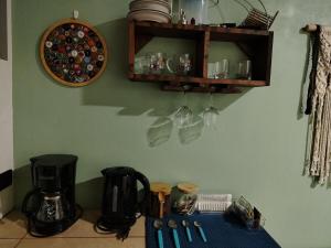 Cozy Apartment Brumas del Bosque