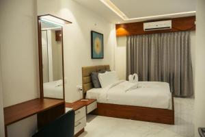 Snap Inn Rooms By The Buzz House