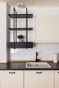 The Marylebone Mews House No2 - Hok Living