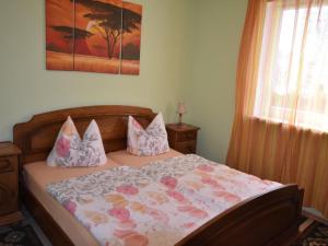 Boiensdorf Beachside Bungalow