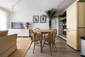 The Marylebone Mews House No2 - Hok Living