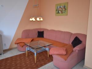 Boiensdorf Beachside Bungalow