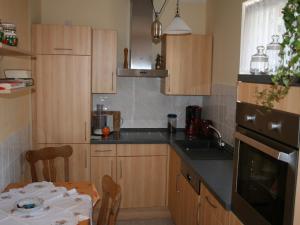 Boiensdorf Beachside Bungalow