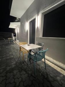 Vila Serenita