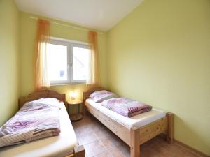 Komfortables Ferienhaus in Zierow mit Sauna