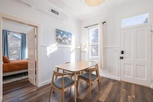 Mountain Cabin Getaway Near Twin Lakes