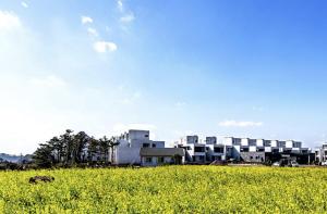 Sanbangsan Love Resort - Ubytování bez kategorie ve městě Sogüpcho