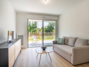 Appartements Carnac: Appart 3P 58m² avec terrasse et jardin, 4 pers, parking inclus - FR-1-477-268 : photos des chambres