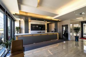 Sanbangsan Love Resort