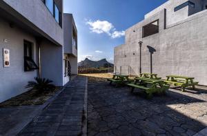 Sanbangsan Love Resort