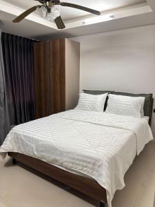 Namtalay Home Apartment 1