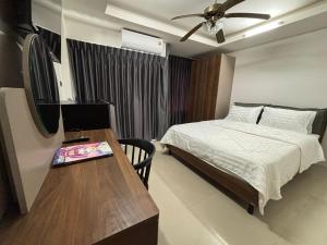 Namtalay Home Apartment 1