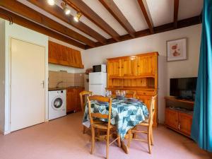 Appartement 6 pers à Loudenvielle, proche téléphérique - FR-1-695-82