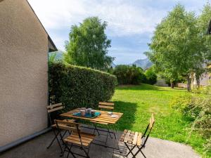 Appartement 6 pers à Loudenvielle, proche téléphérique - FR-1-695-82