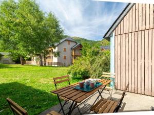 Appartement 6 pers à Loudenvielle, proche téléphérique - FR-1-695-82