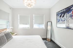 Heatherbrae II - Stunning Harbour Bridge Views!