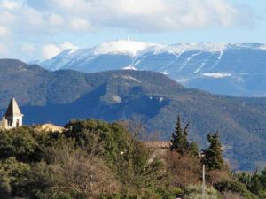 Campings Mobil home 4 pers, terrasse au camping Venterol - API-1-52-709 : photos des chambres