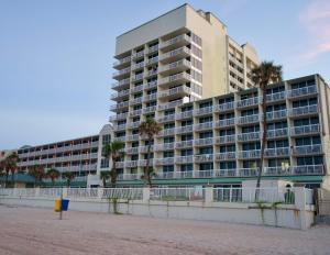 Brisas del Atlantico Resort