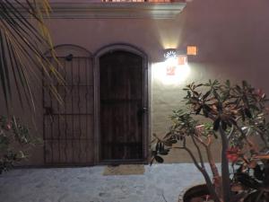 Loreto Baja private home near beach, sleeps 6