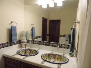 Loreto Baja private home near beach, sleeps 6