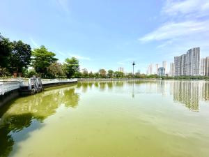 Delux Studio In City Center 30 Minutes to Airport