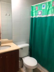 Apart Cerro San Cristóbal