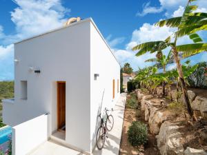 Modern Stay near Monte Solana