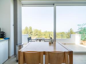 Modern Stay near Monte Solana